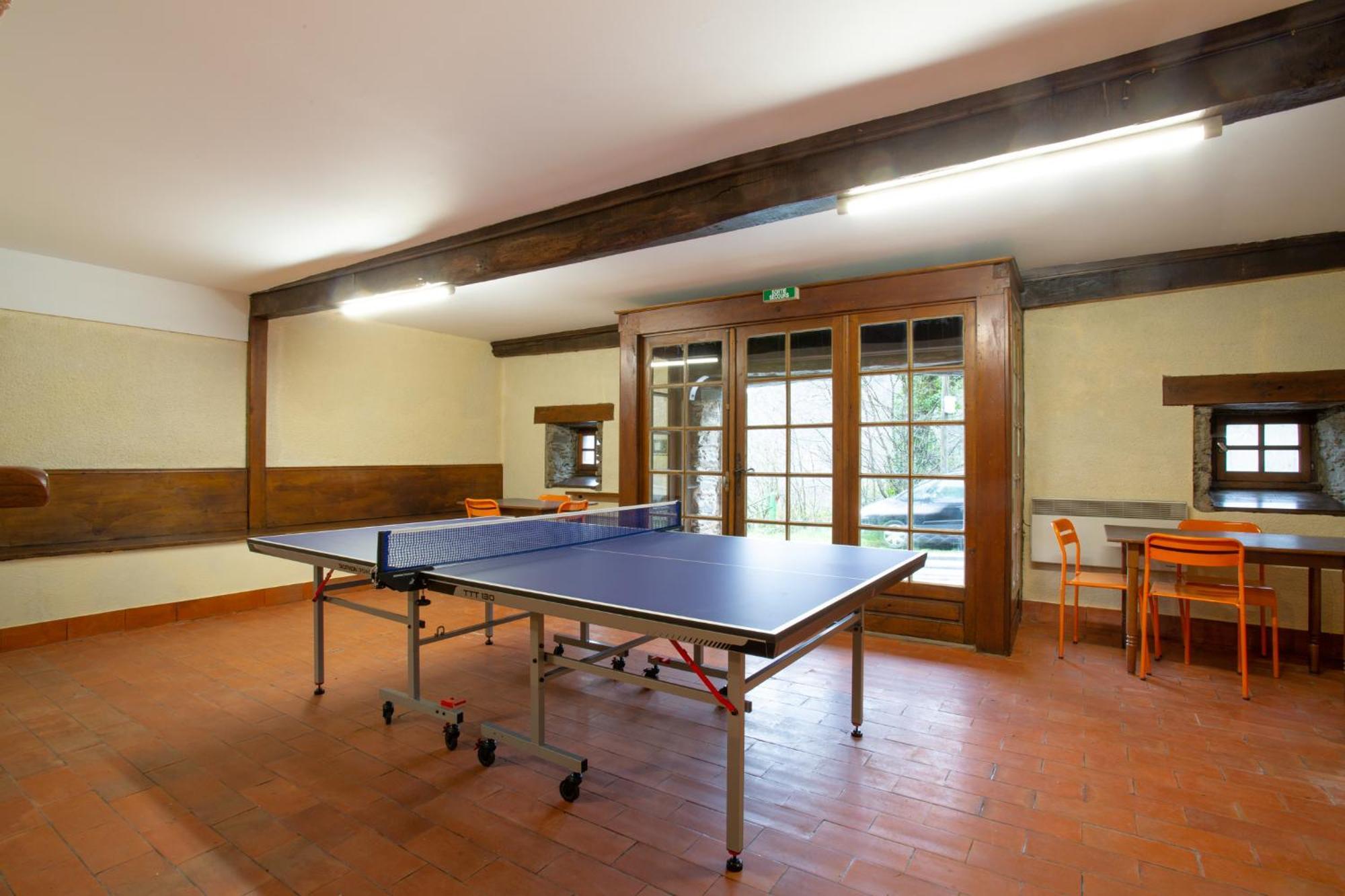 Le Studio, Gite De La Moulinquie Saint-Cirgue Luaran gambar